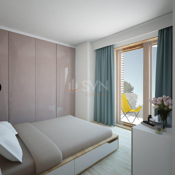 Apartament, 2 camere Bucuresti/Giulesti