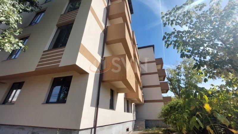 Apartament, 2 camere Bucuresti/Giulesti