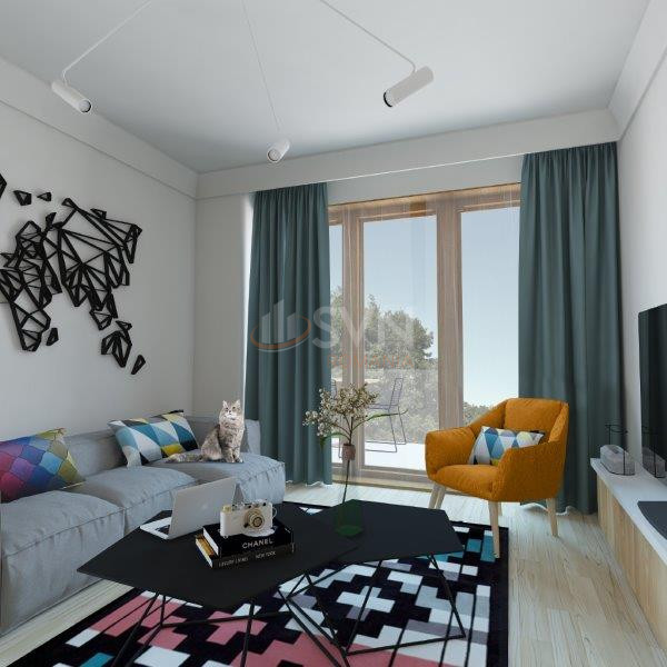 Apartament, 2 camere Bucuresti/Giulesti