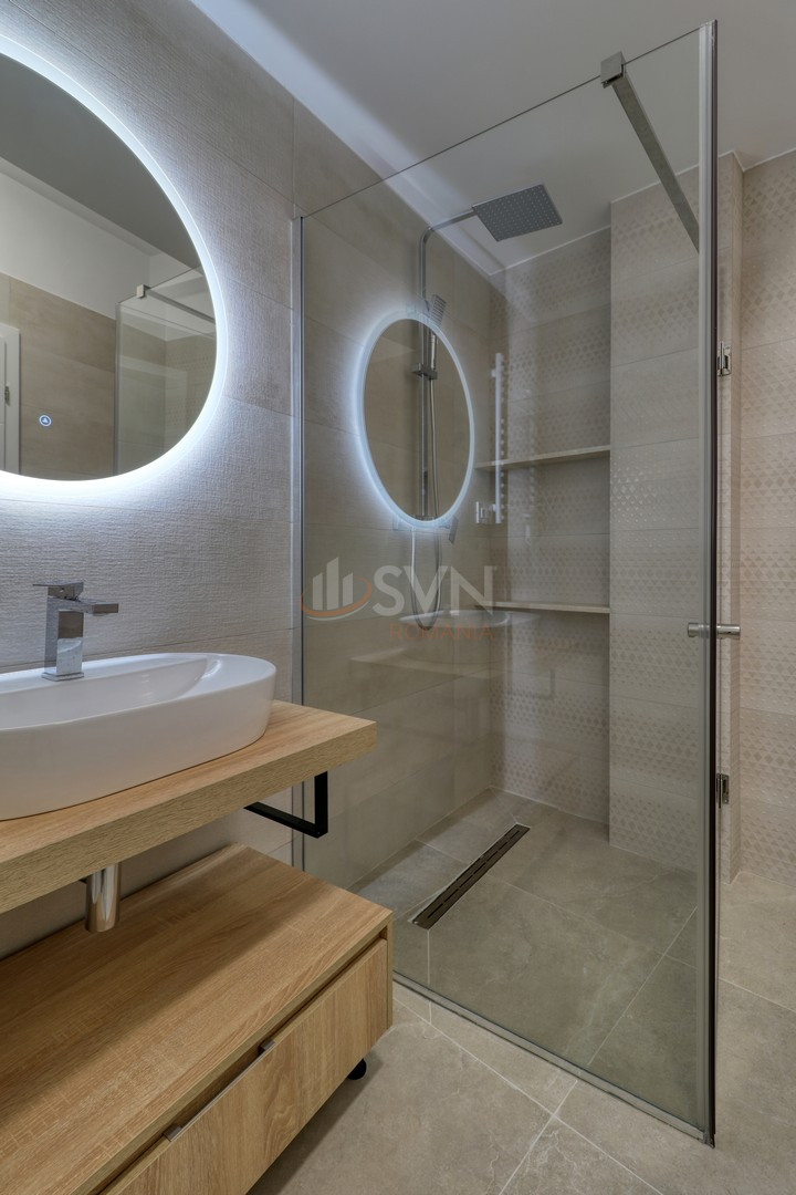 Apartament, 2 camere Bucuresti/Decebal