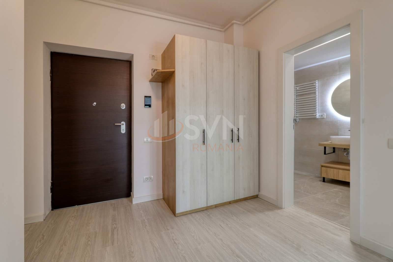 Apartament, 2 camere Bucuresti/Decebal