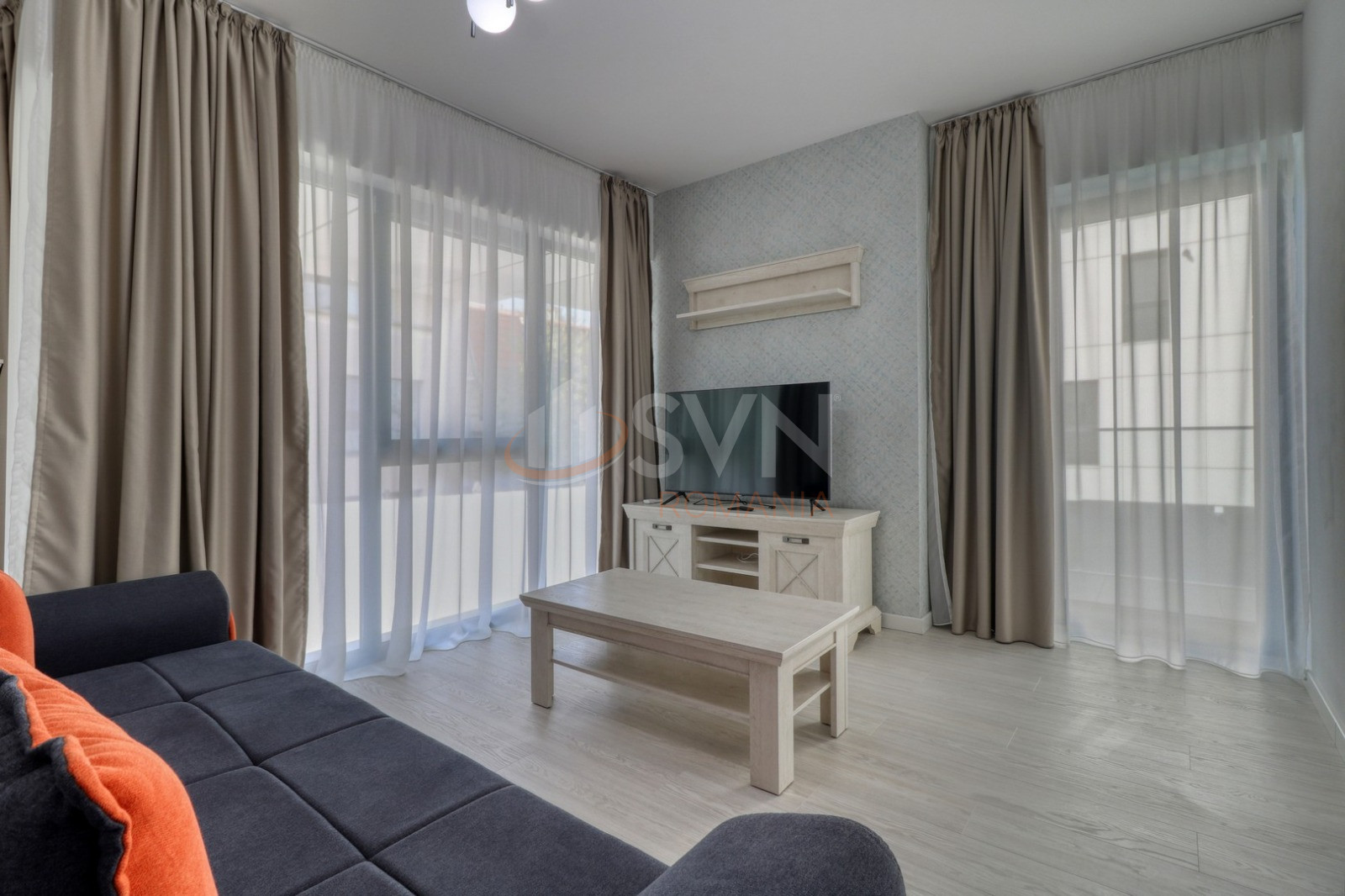 Apartament, 2 camere Bucuresti/Decebal