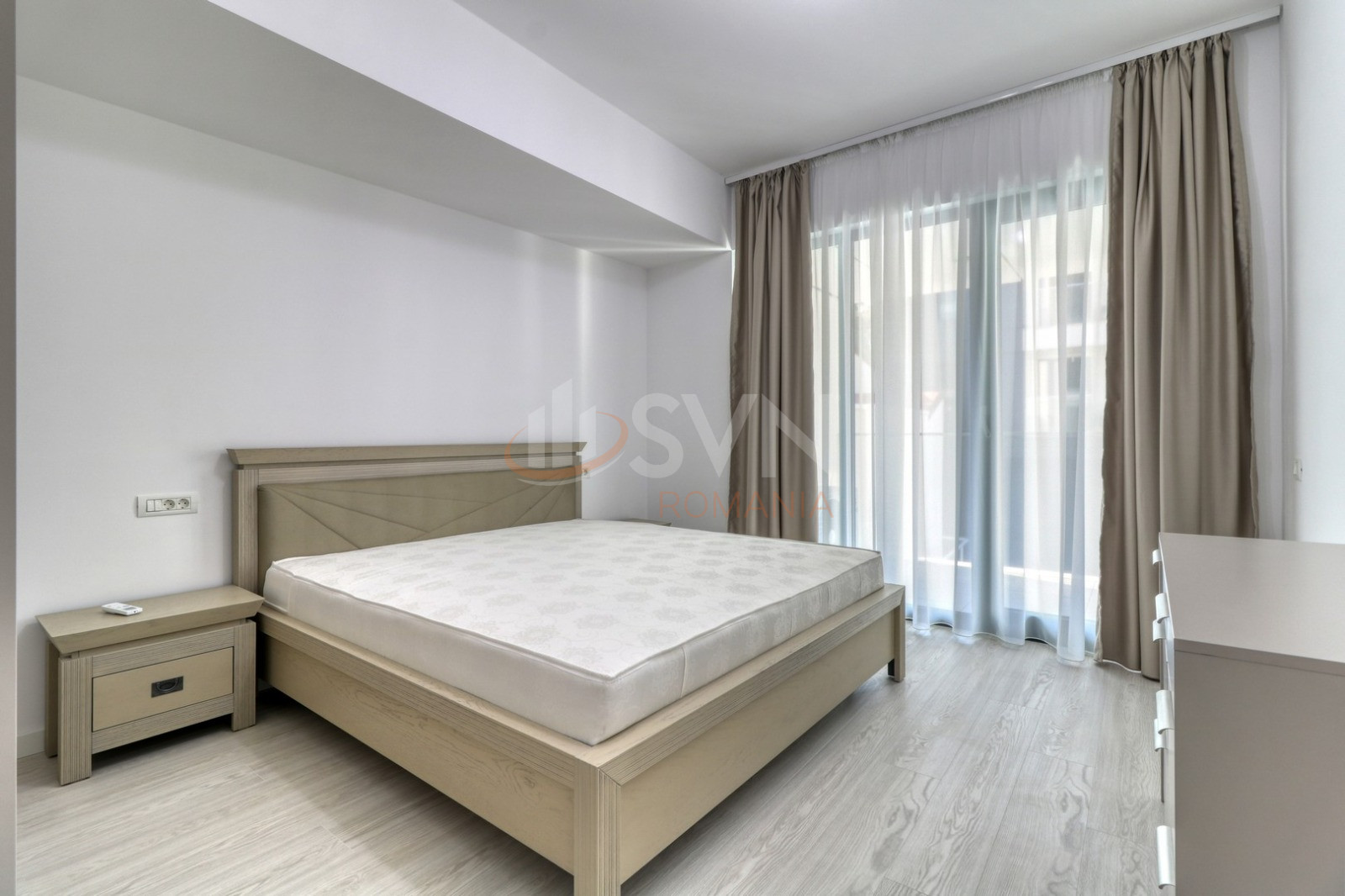 Apartament, 2 camere Bucuresti/Decebal