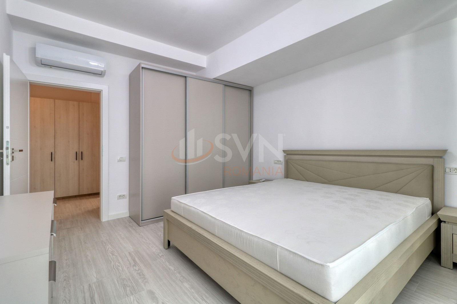 Apartament, 2 camere Bucuresti/Decebal