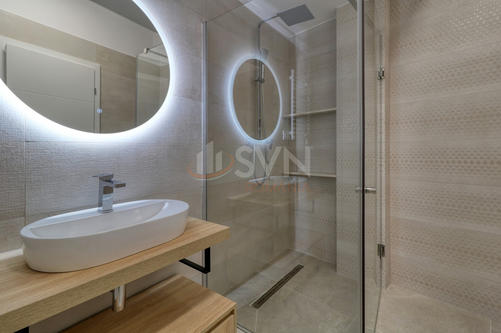 Apartament, 2 camere Bucuresti/Decebal