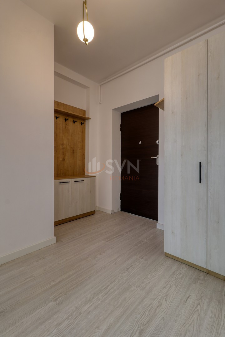 Apartament, 2 camere Bucuresti/Decebal