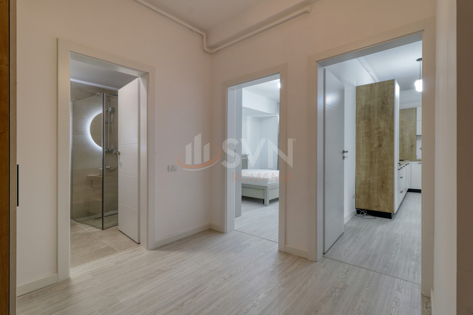 Apartament, 2 camere Bucuresti/Decebal