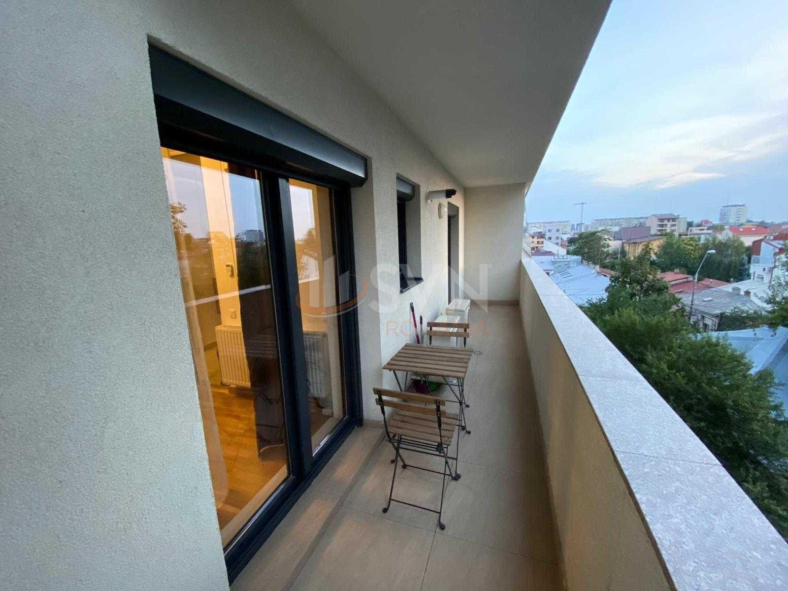 Apartament, 2 camere Bucuresti/Banu Manta