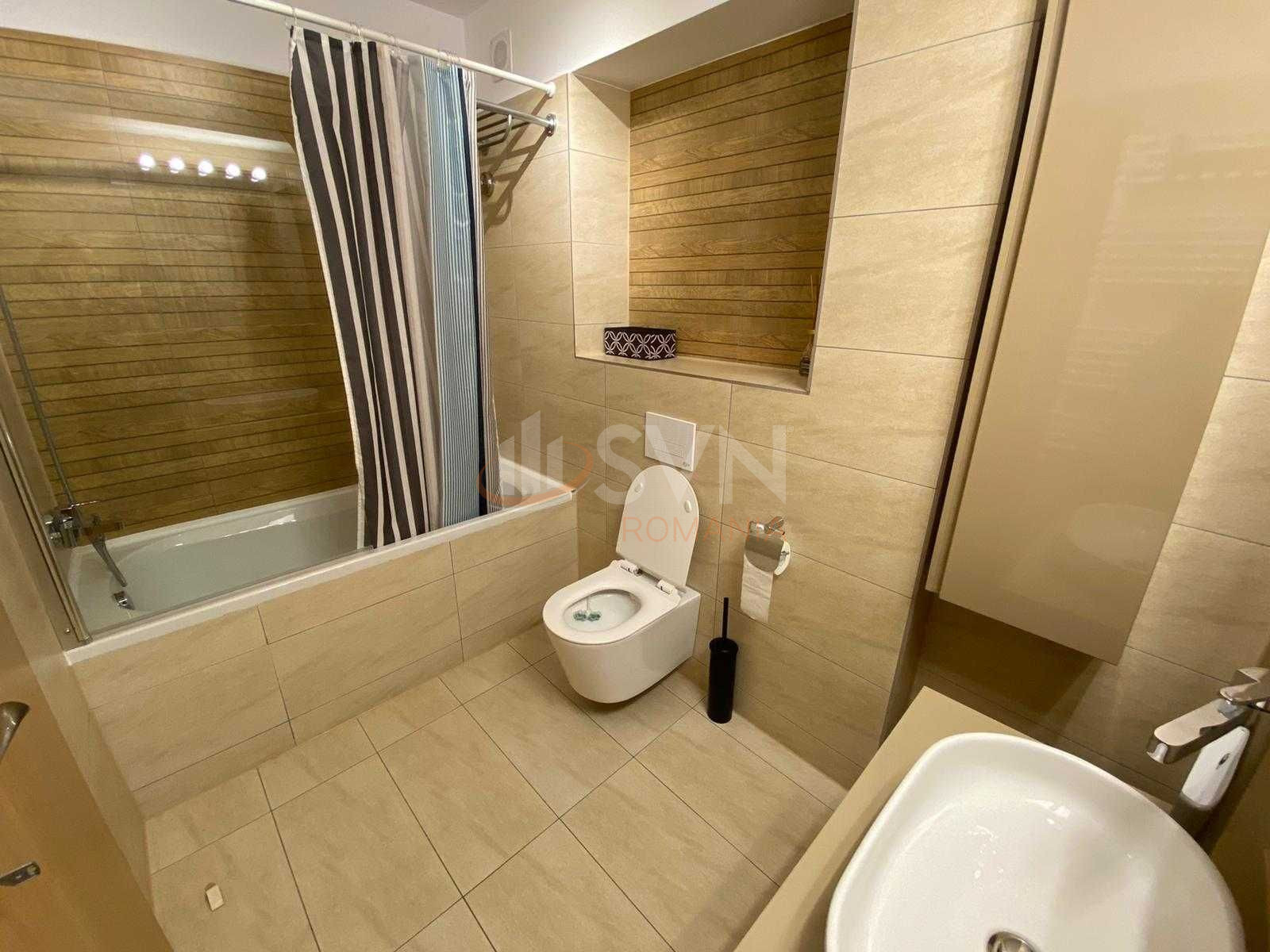 Apartament, 2 camere Bucuresti/Banu Manta