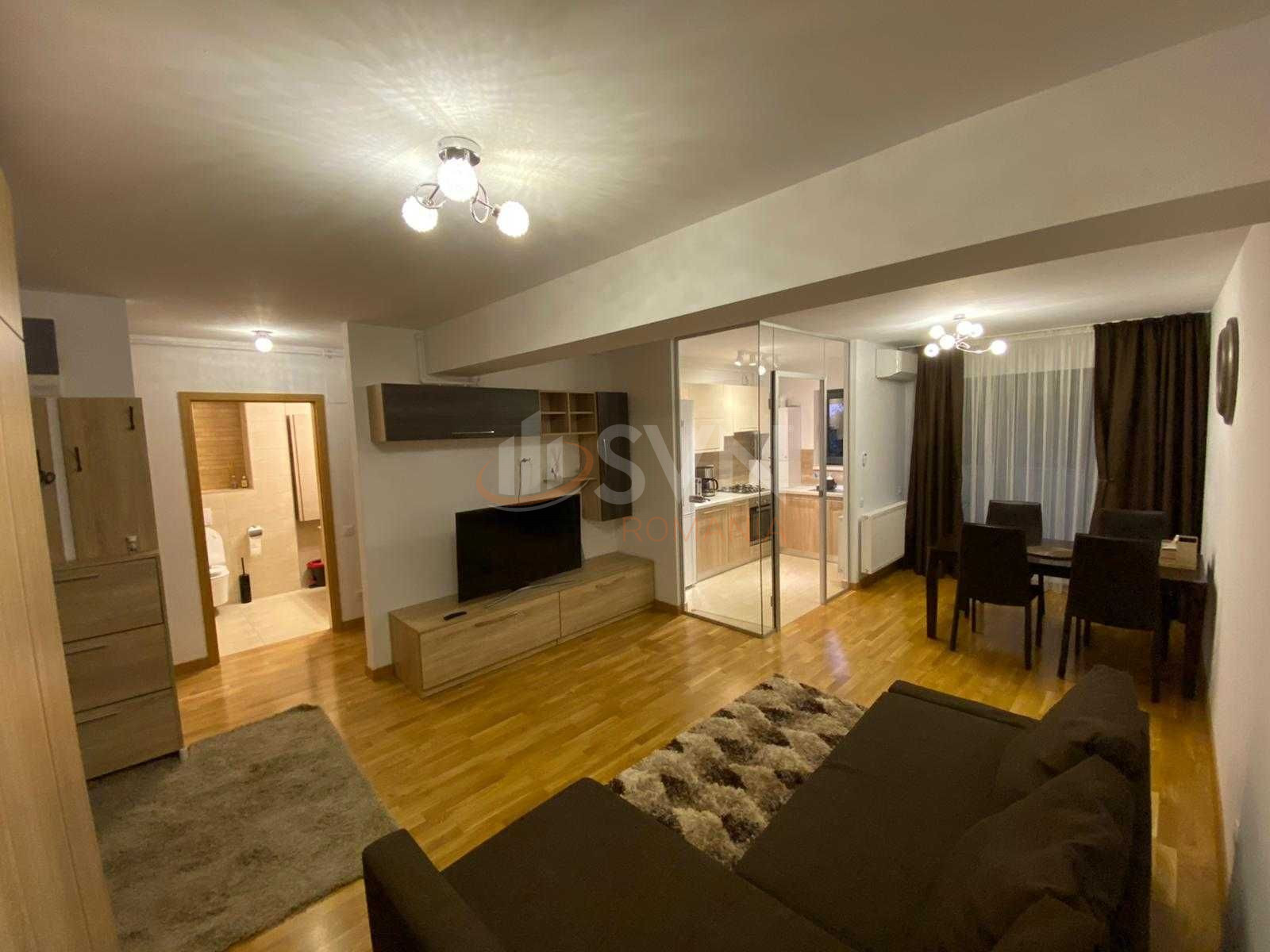 Apartament, 2 camere Bucuresti/Banu Manta
