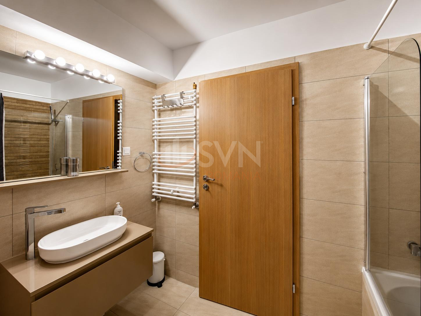 Apartament, 2 camere Bucuresti/Banu Manta