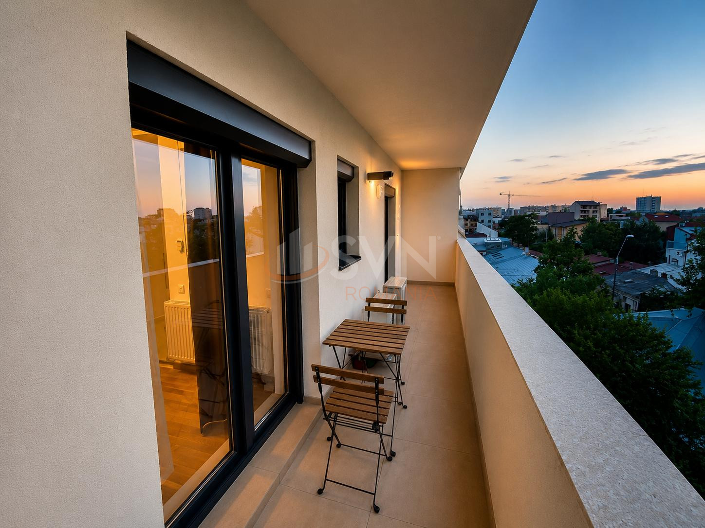 Apartament, 2 camere Bucuresti/Banu Manta