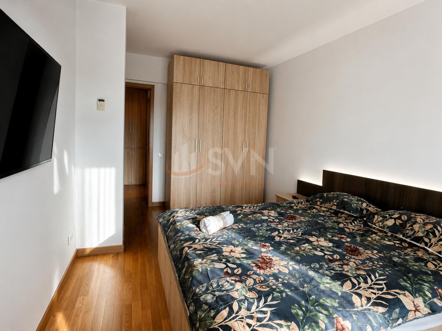 Apartament, 2 camere Bucuresti/Banu Manta