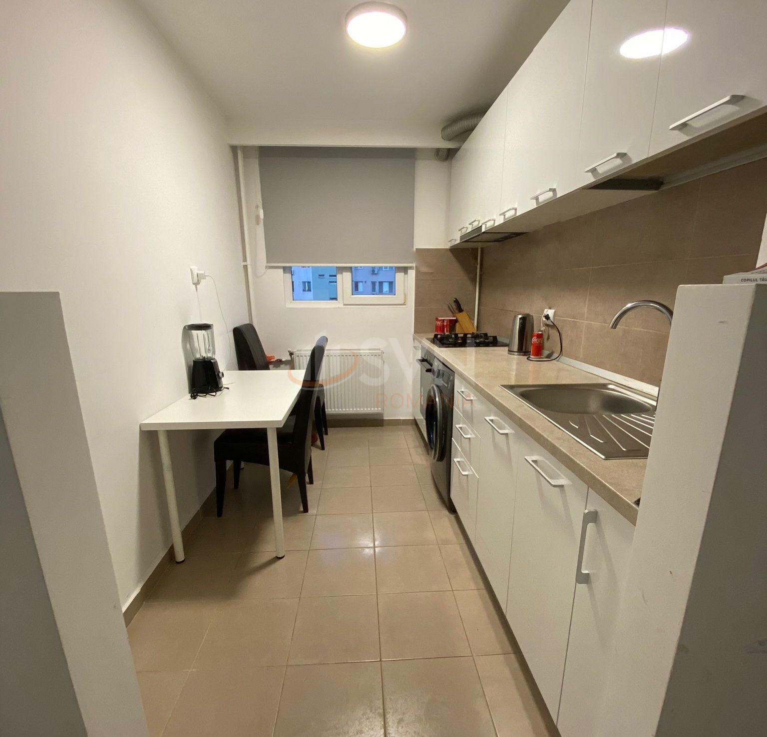 Apartament, 2 camere Bucuresti/Iancului