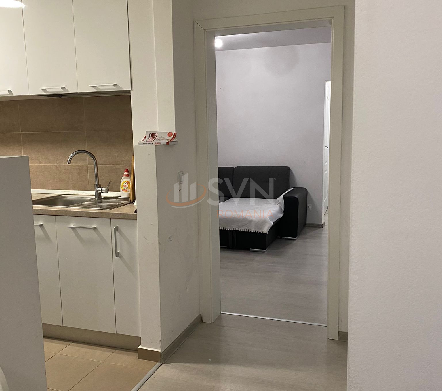 Apartament, 2 camere Bucuresti/Iancului