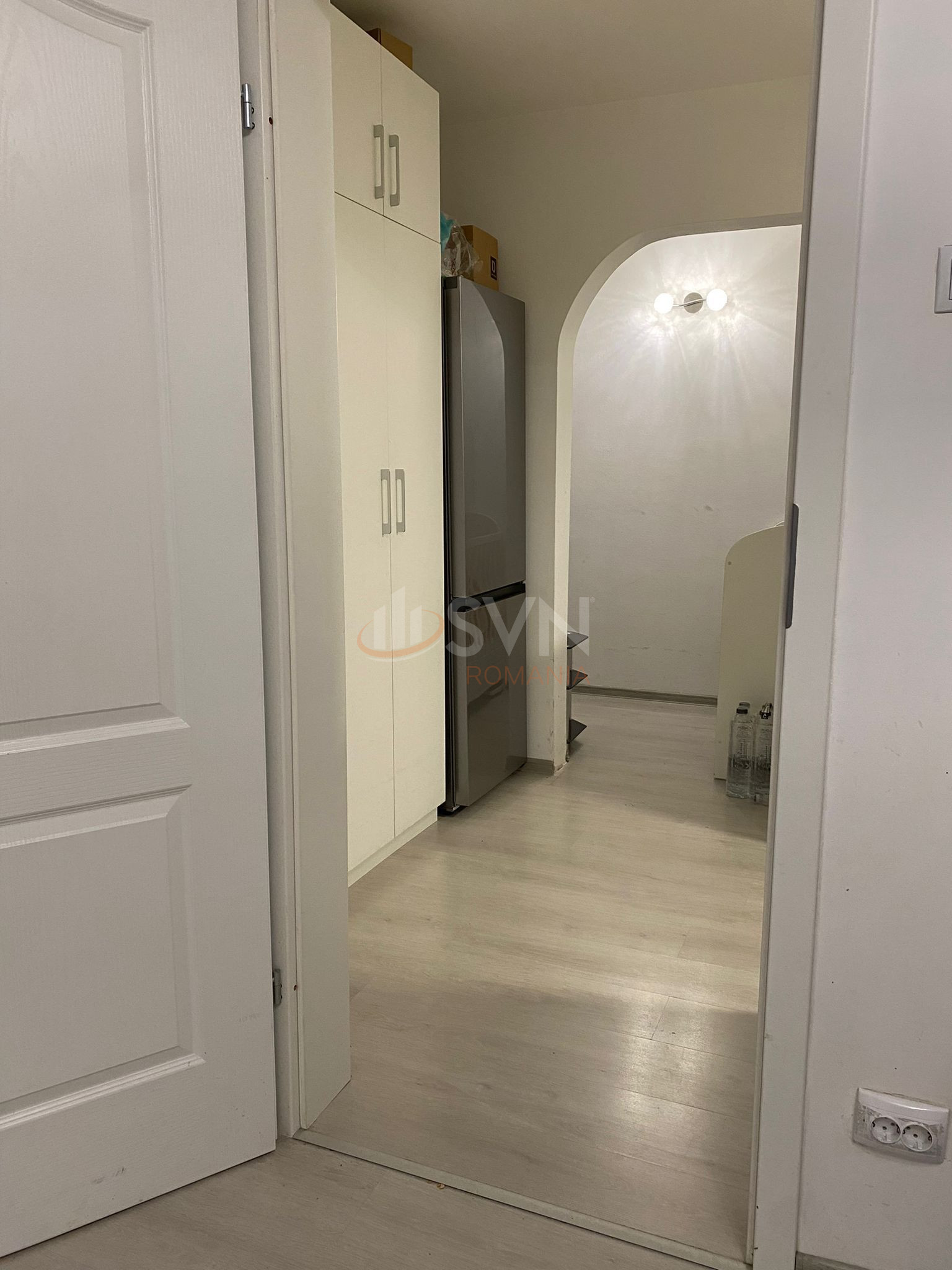 Apartament, 2 camere Bucuresti/Iancului