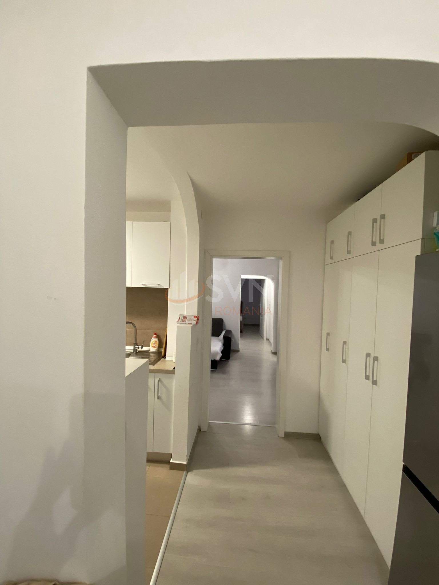 Apartament, 2 camere Bucuresti/Iancului