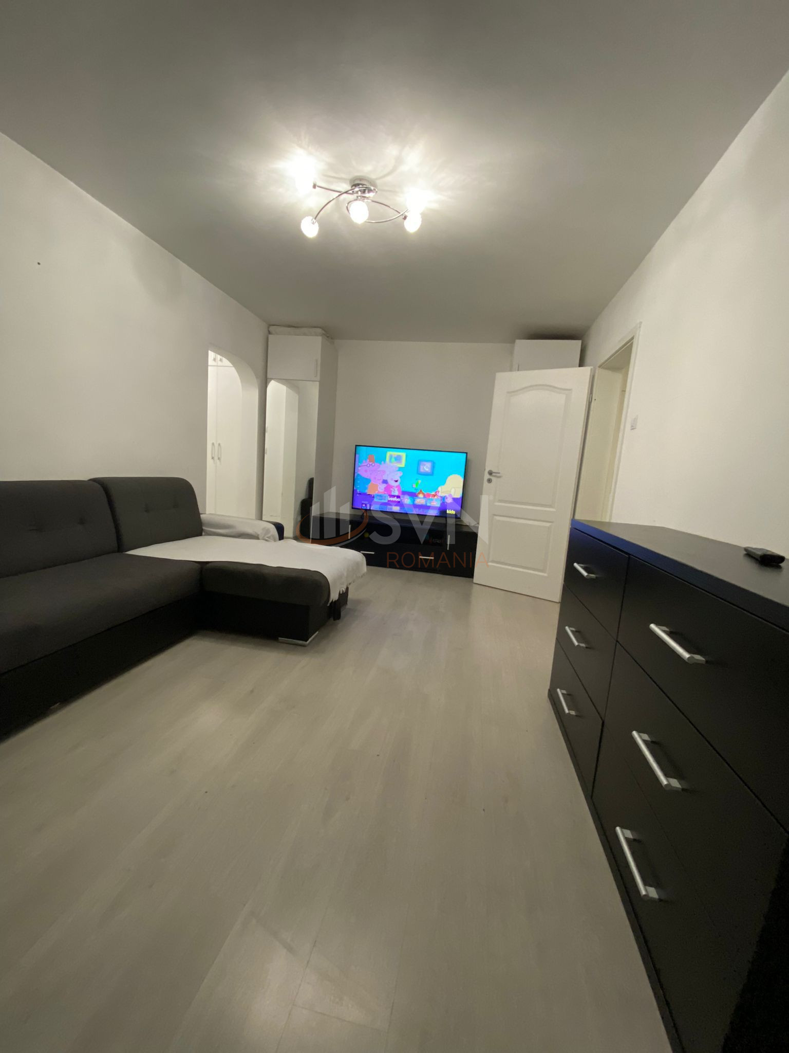 Apartament, 2 camere Bucuresti/Iancului