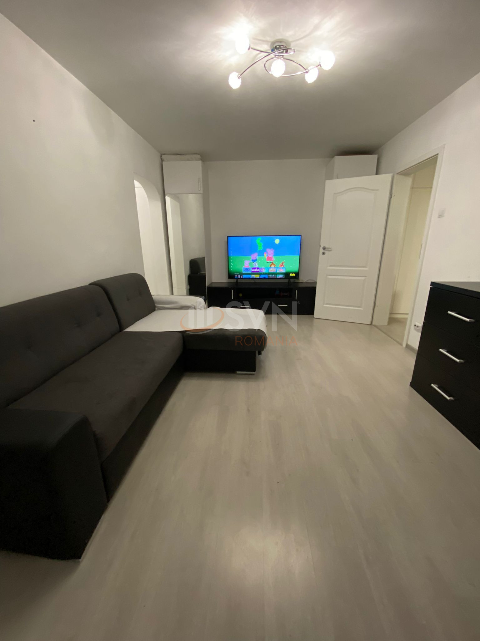 Apartament, 2 camere Bucuresti/Iancului