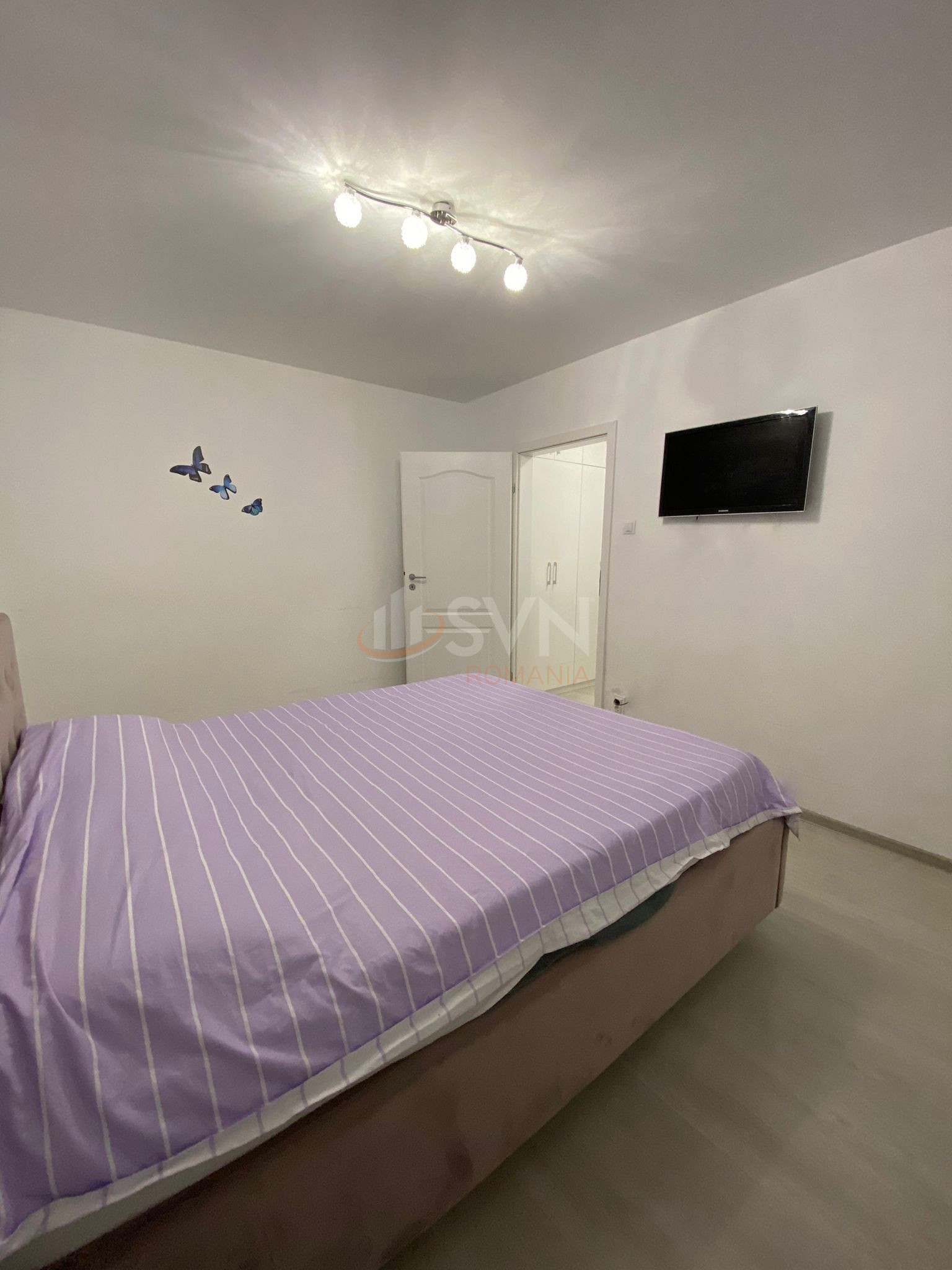 Apartament, 2 camere Bucuresti/Iancului