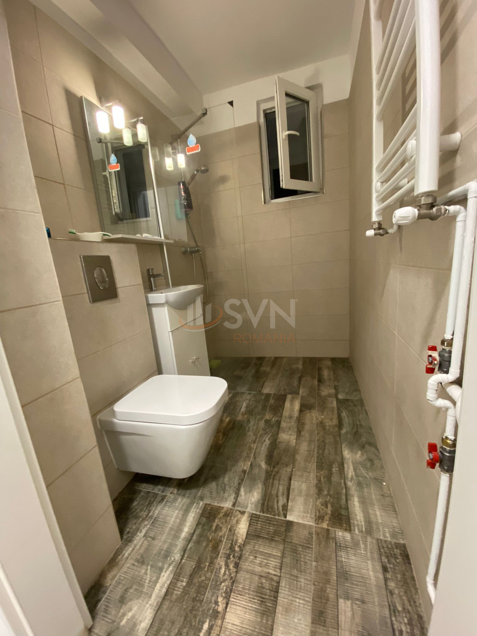 Apartament, 2 camere Bucuresti/Iancului