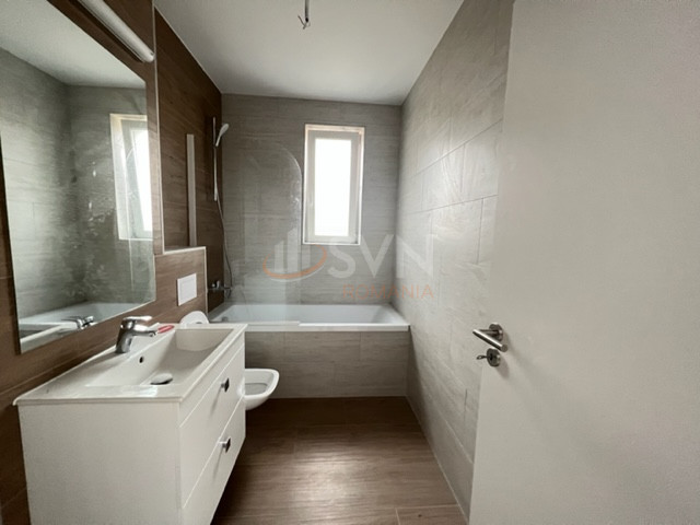 Apartament, 2 camere Cluj/Centru