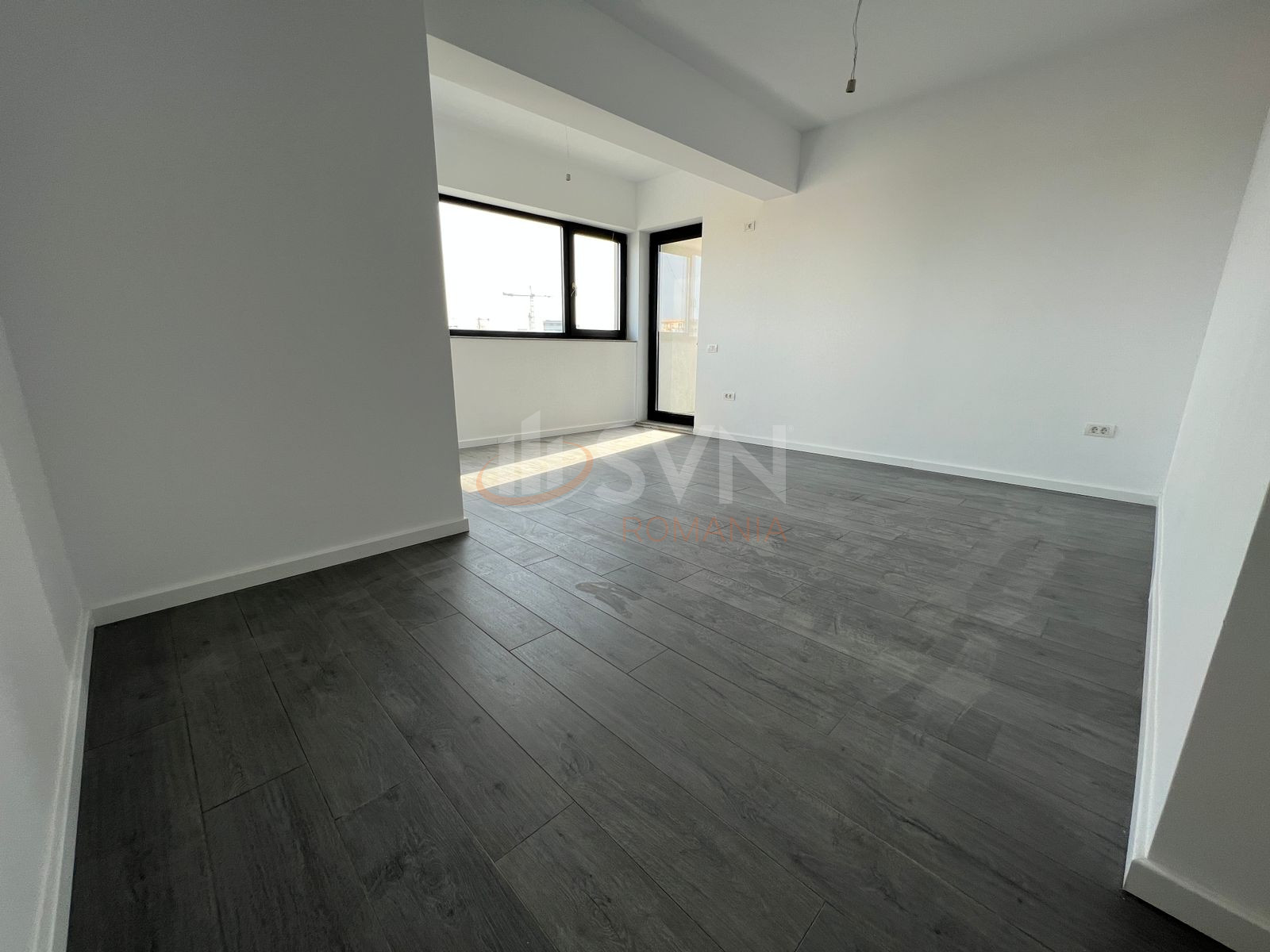 Apartament, 2 camere Bucuresti/Pipera