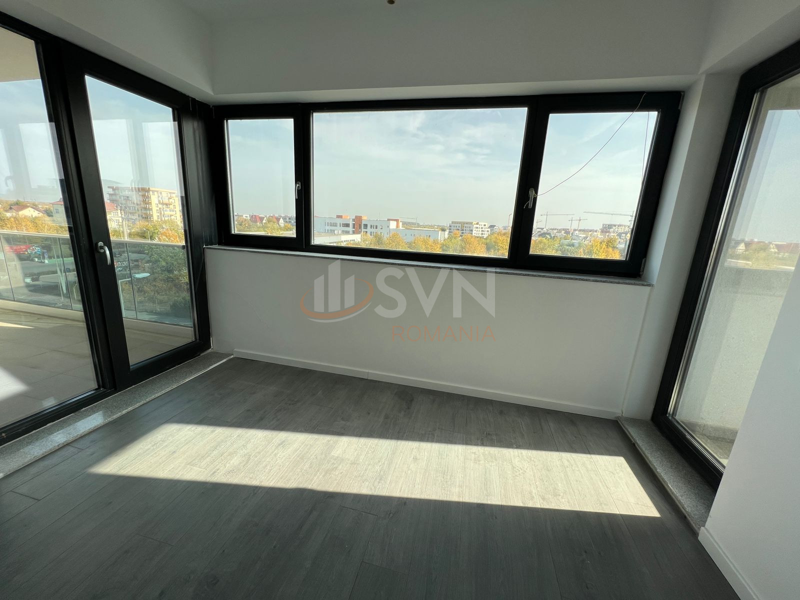 Apartament, 2 camere Bucuresti/Pipera