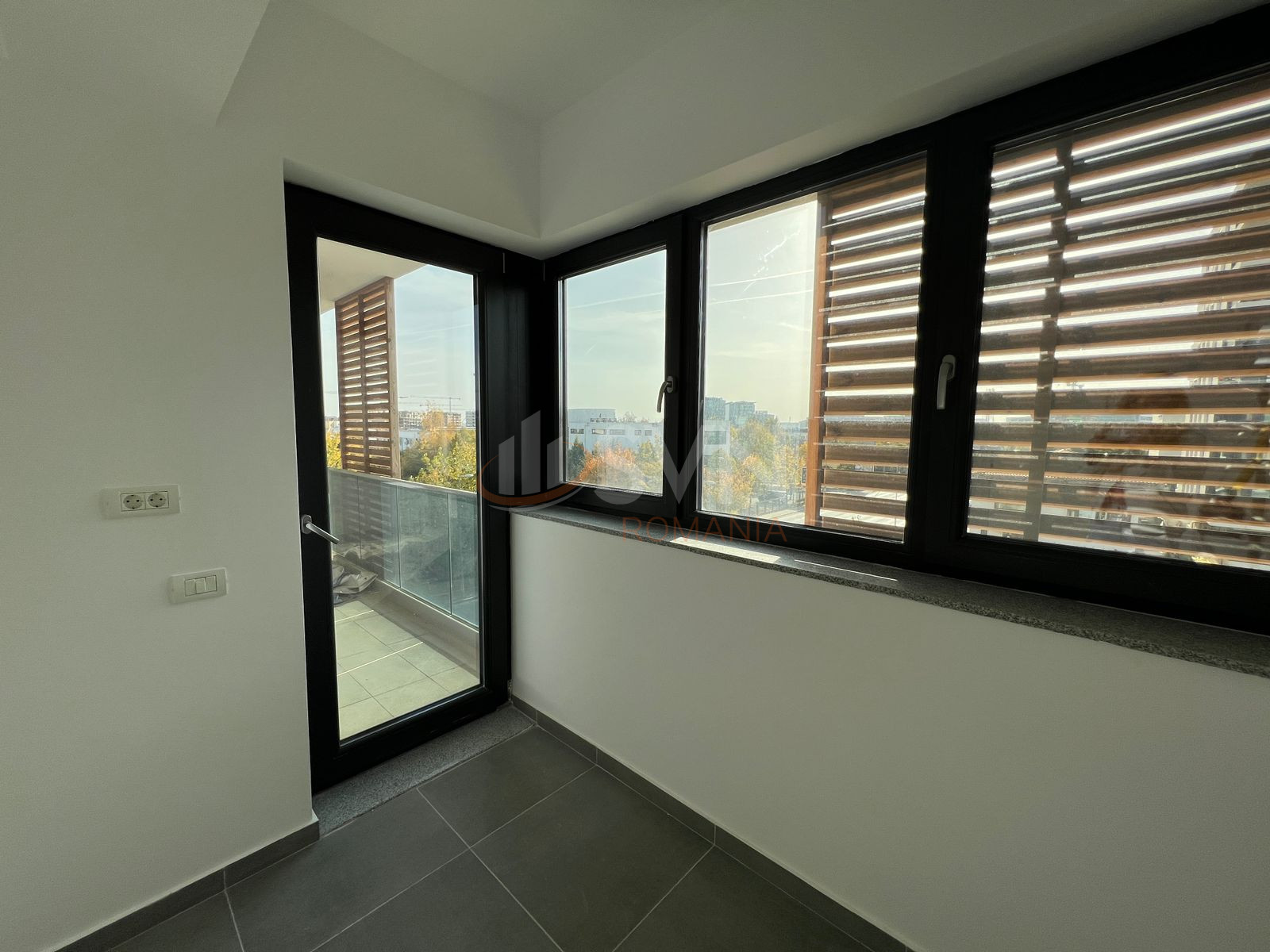 Apartament, 2 camere Bucuresti/Pipera