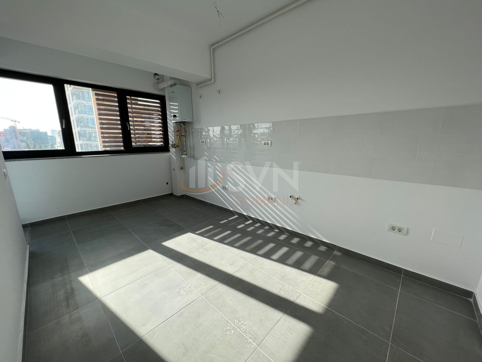 Apartament, 2 camere Bucuresti/Pipera