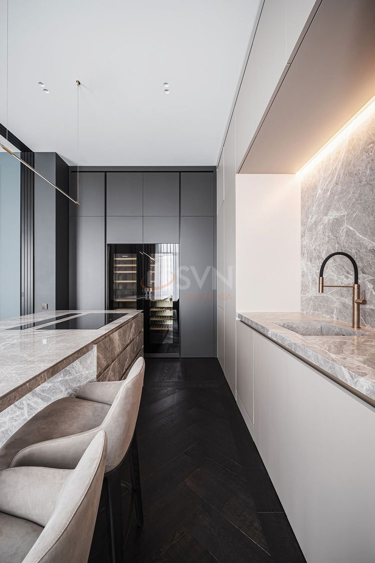 Apartament, 2 camere Bucuresti/Cotroceni