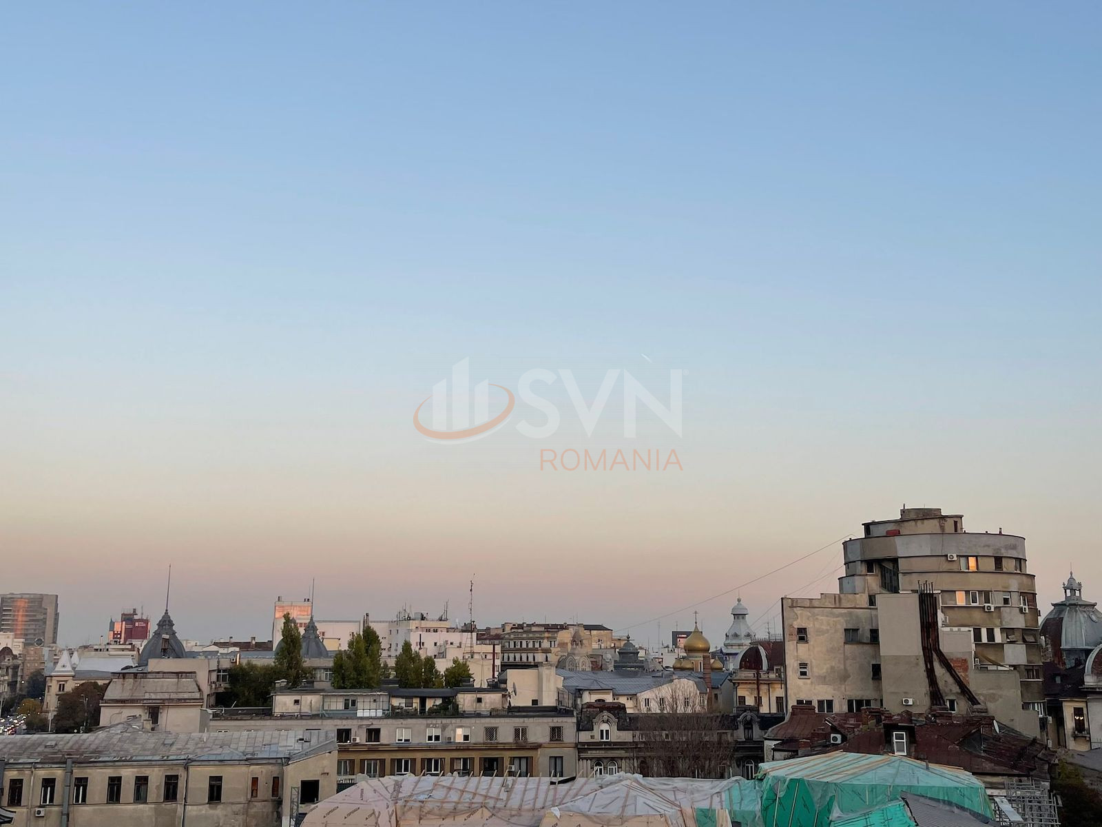 Apartament, 2 camere Bucuresti/Calea Victoriei