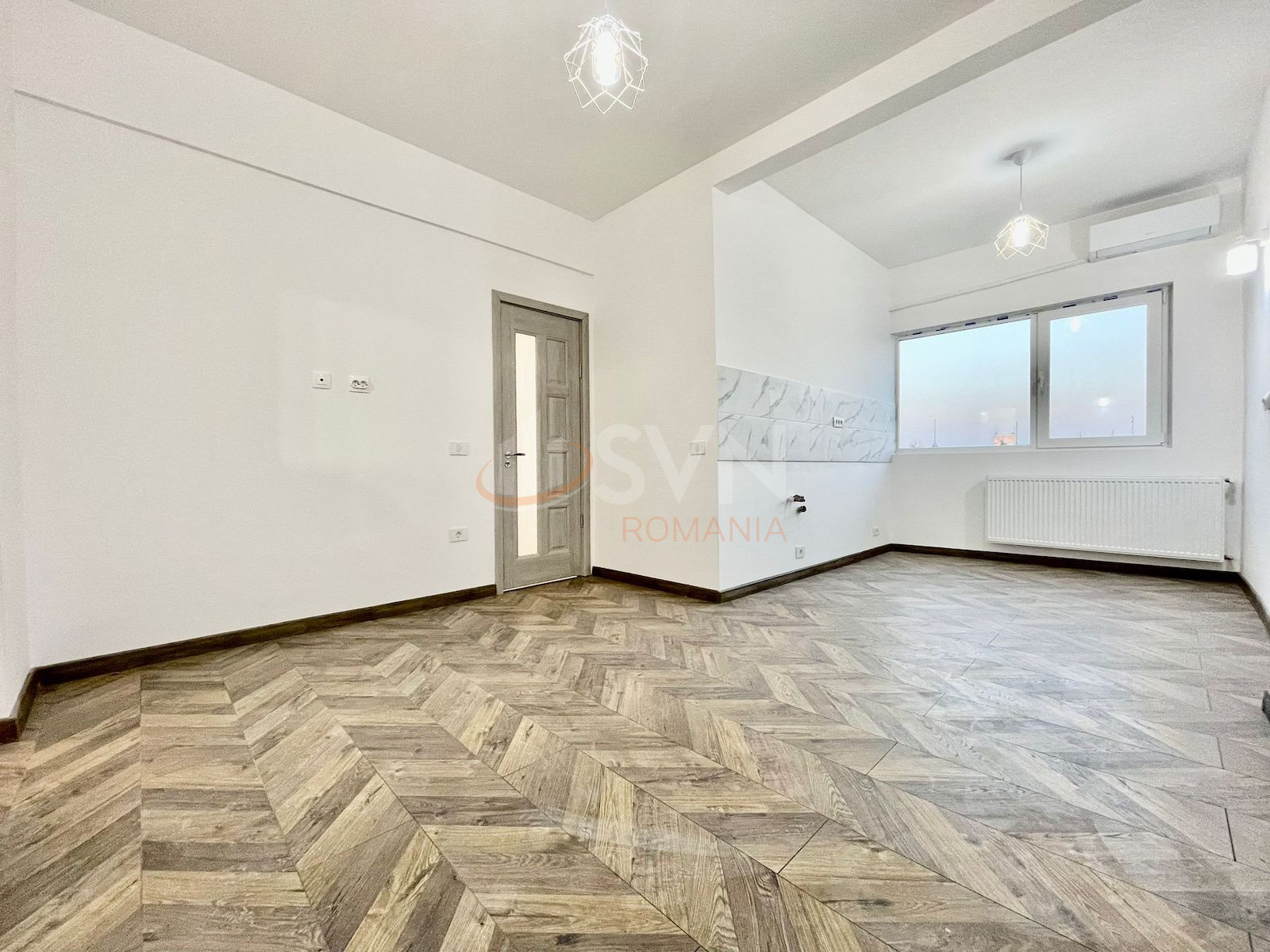 Apartament, 2 camere Bucuresti/Calea Victoriei