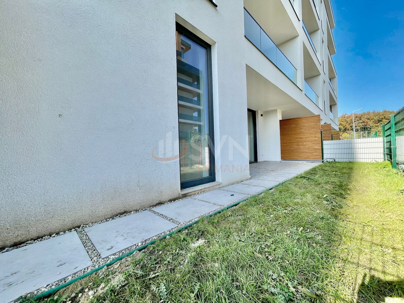 Apartament, 2 camere Bucuresti/Baneasa
