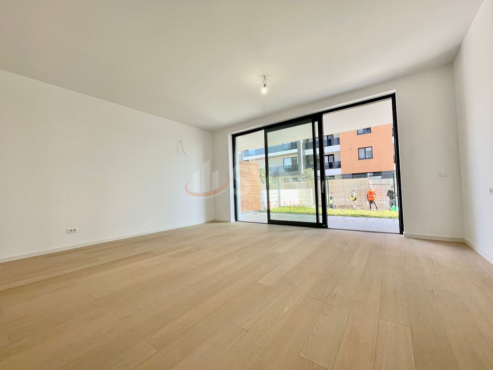 Apartament, 2 camere Bucuresti/Baneasa