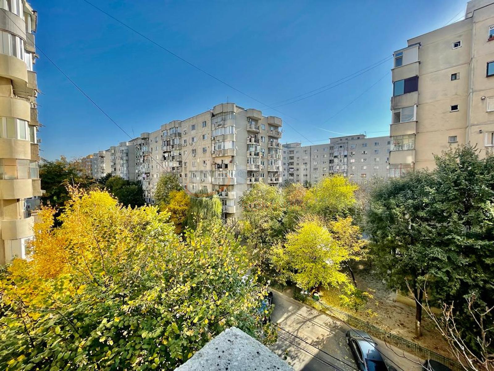 Apartament, 2 camere Bucuresti/Sebastian