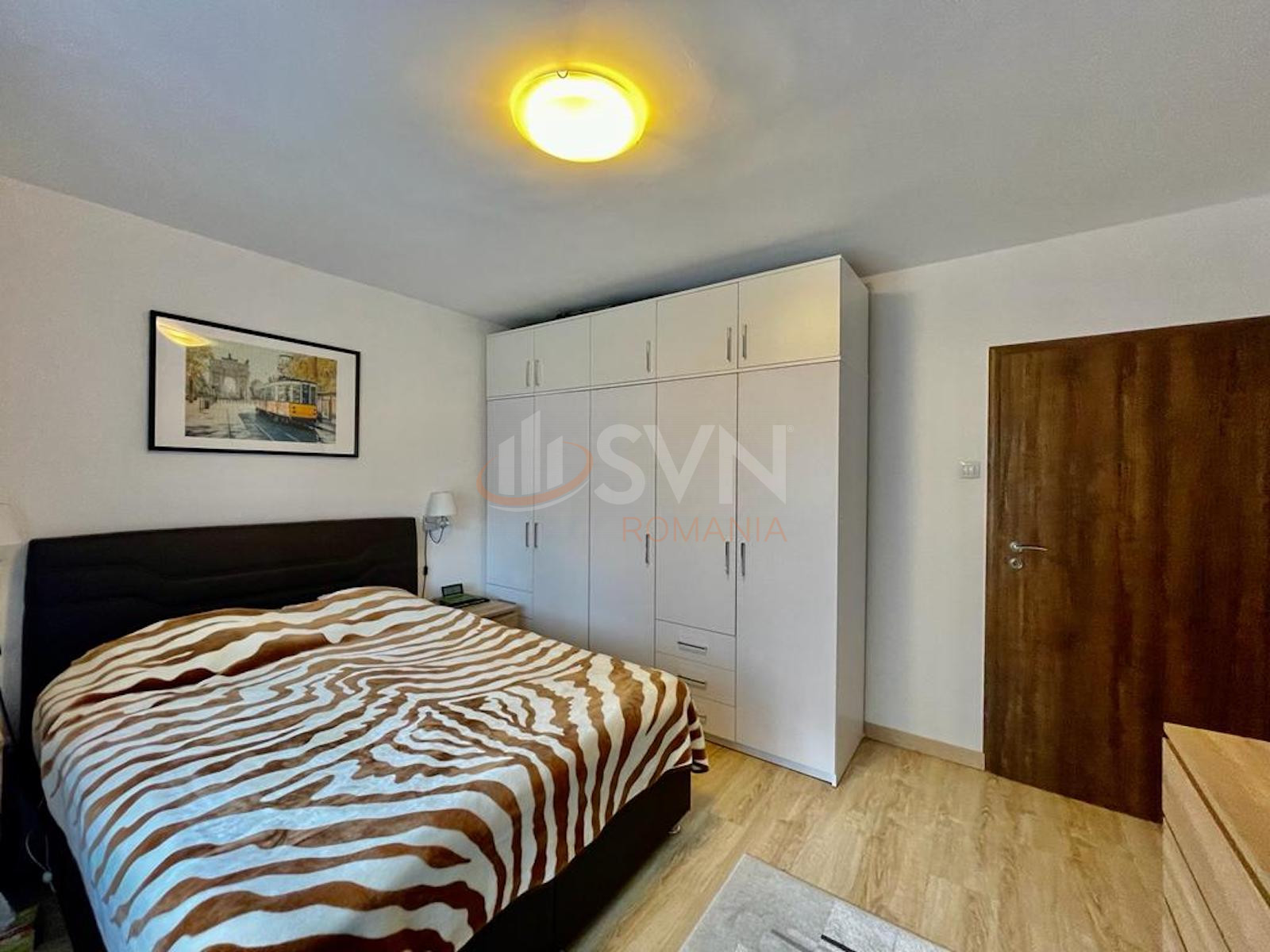 Apartament, 2 camere Bucuresti/Sebastian