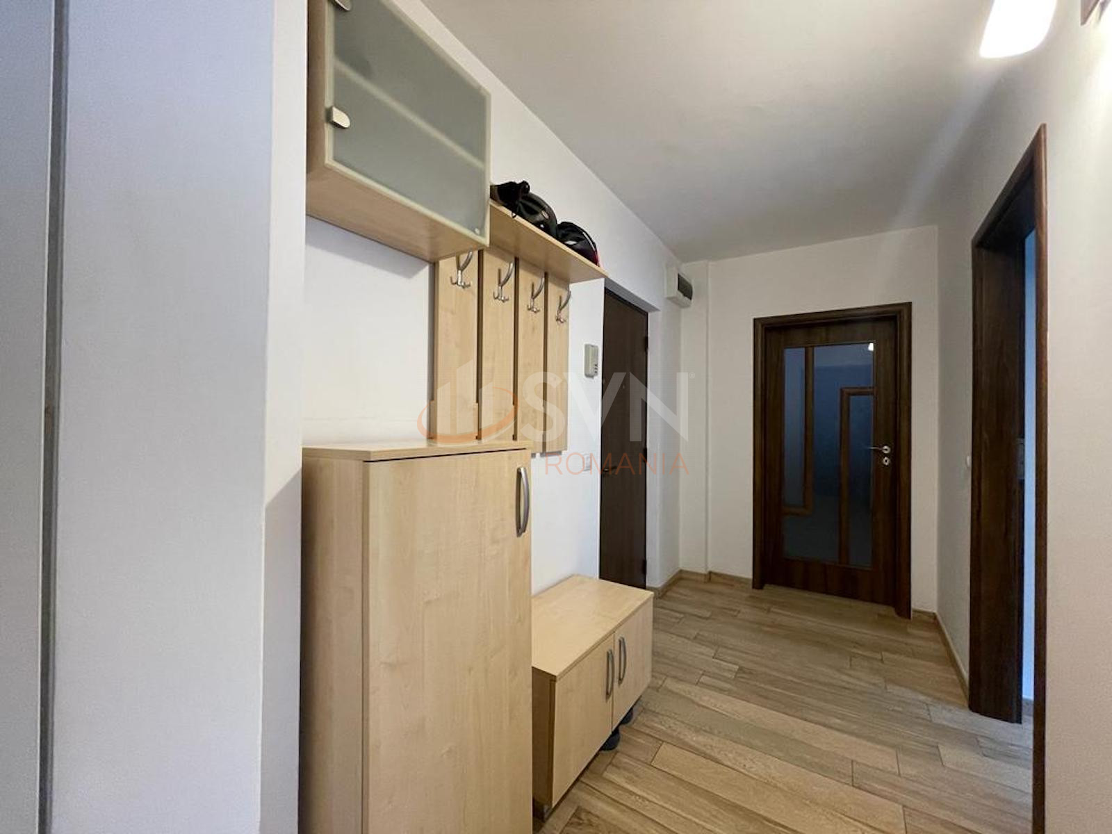 Apartament, 2 camere Bucuresti/Sebastian