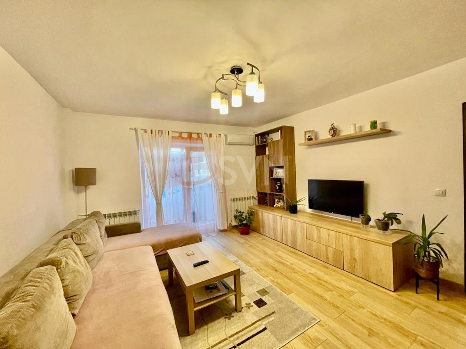 Apartament, 2 camere Bucuresti/Sebastian