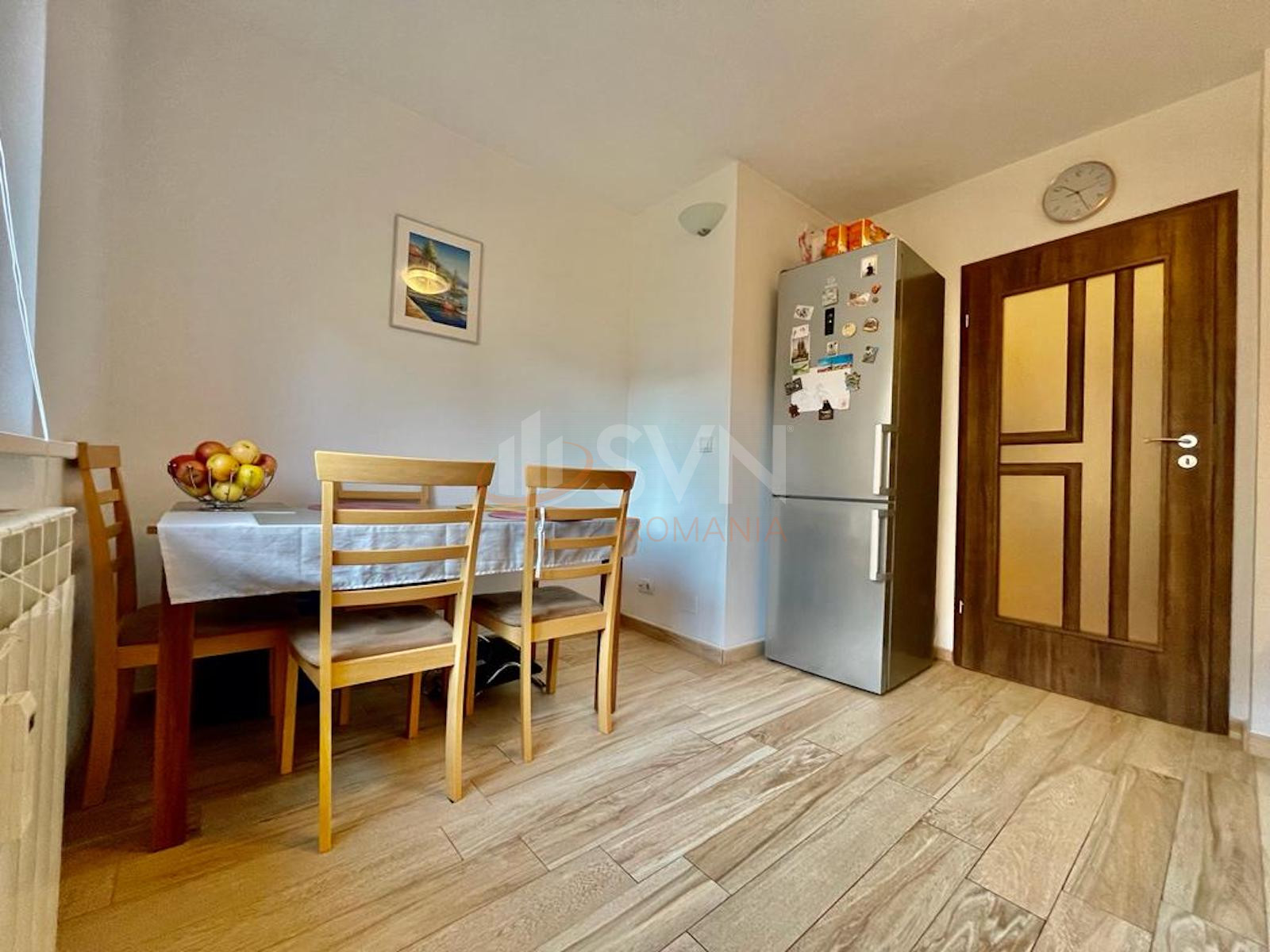 Apartament, 2 camere Bucuresti/Sebastian