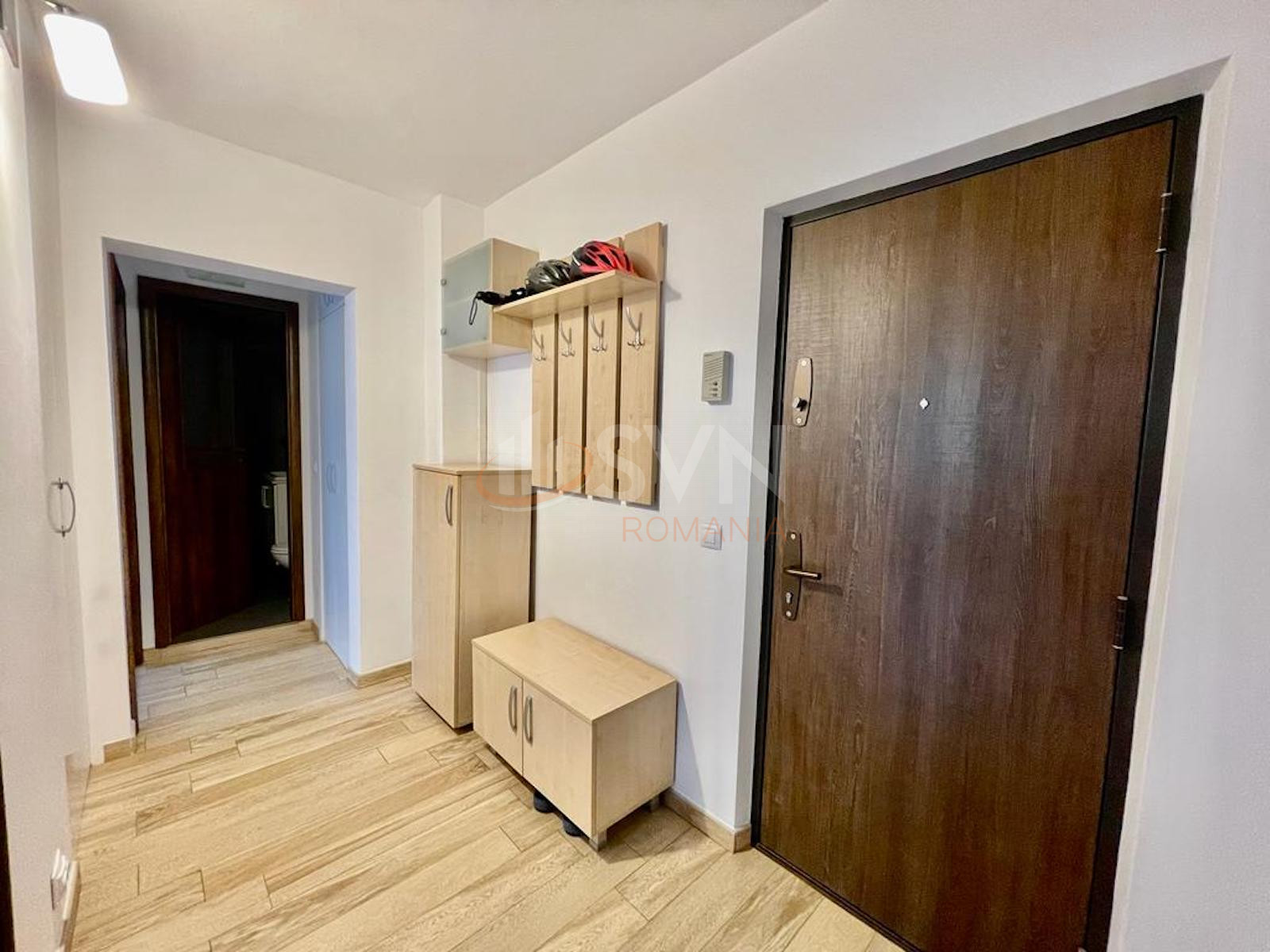 Apartament, 2 camere Bucuresti/Sebastian