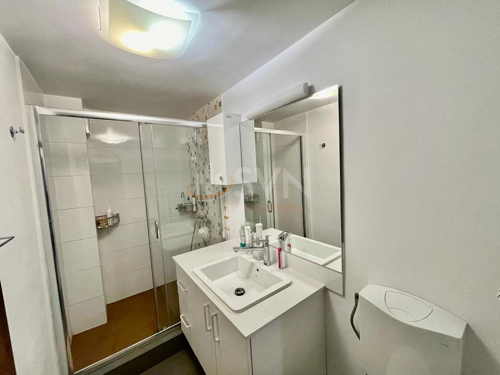 Apartament, 2 camere Bucuresti/Sebastian