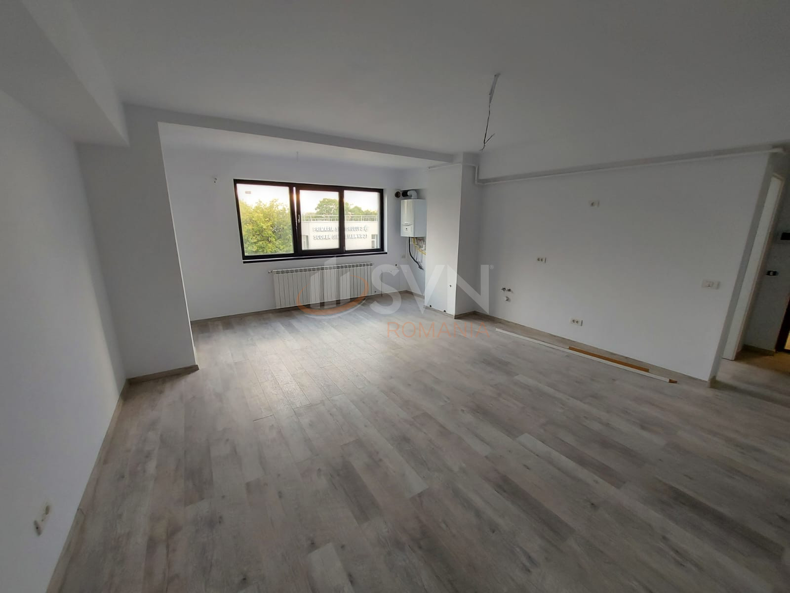 Apartament, 2 camere Bucuresti/Obor