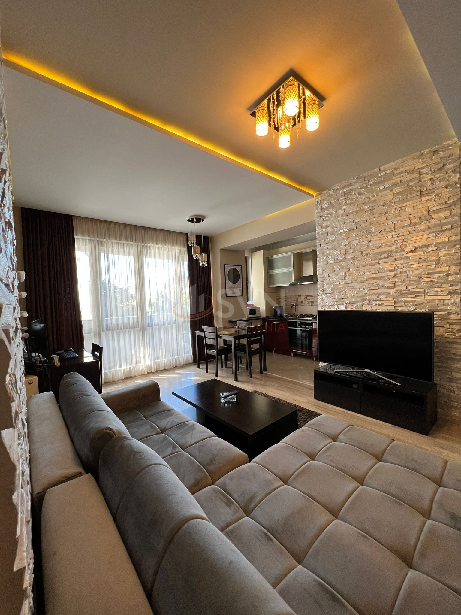 Apartament, 2 camere Bucuresti/Obor