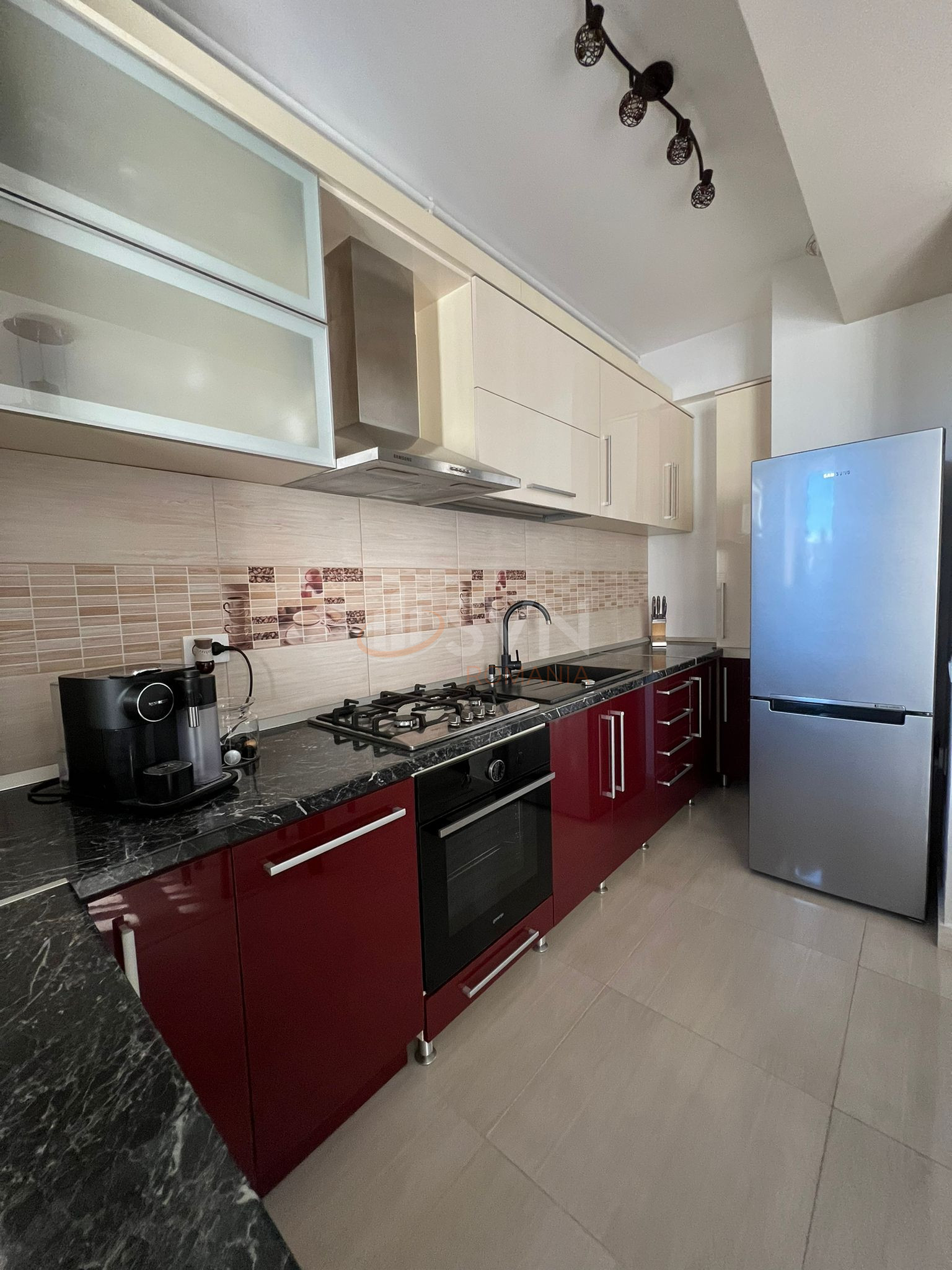 Apartament, 2 camere Bucuresti/Obor