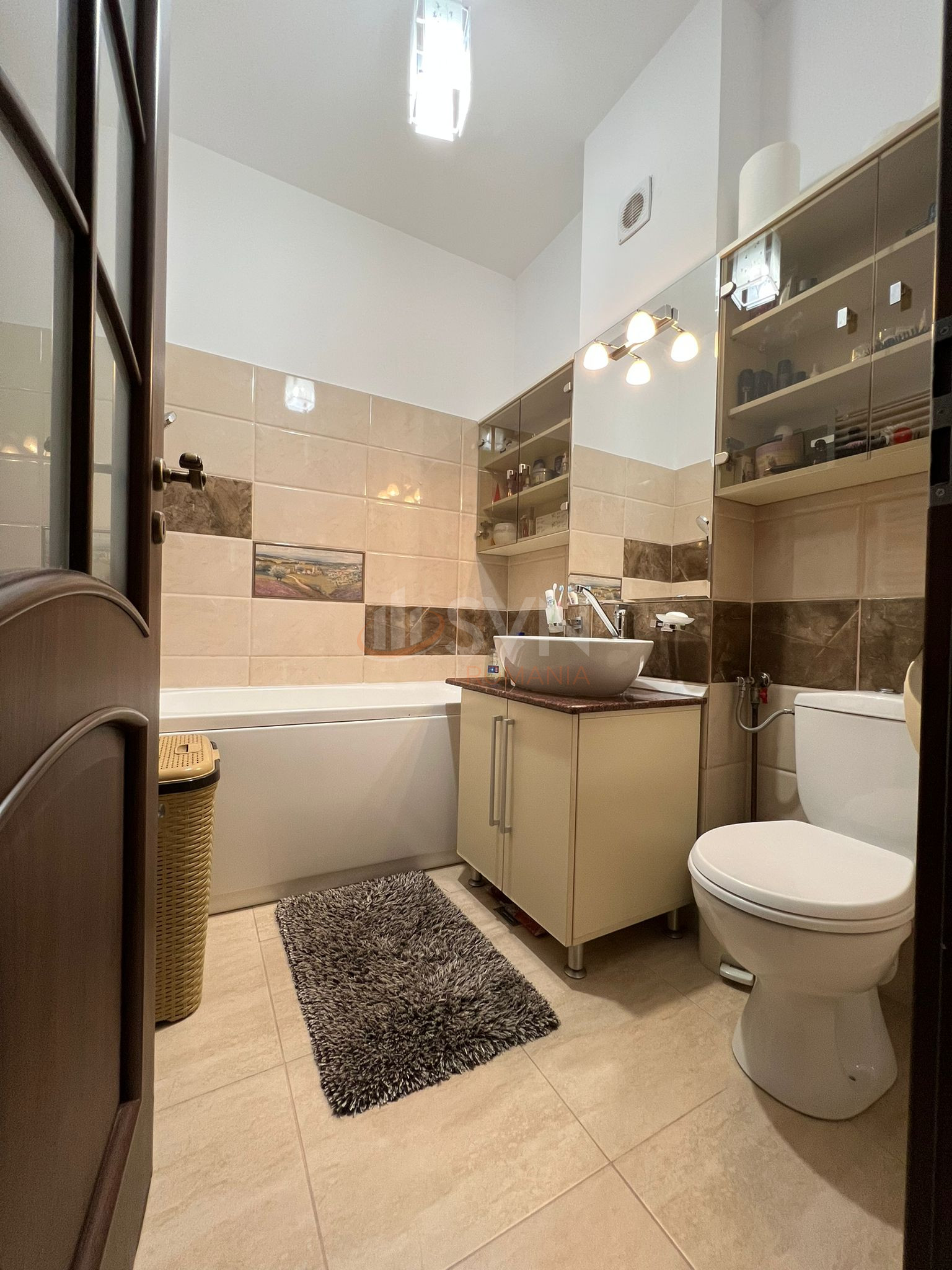 Apartament, 2 camere Bucuresti/Obor