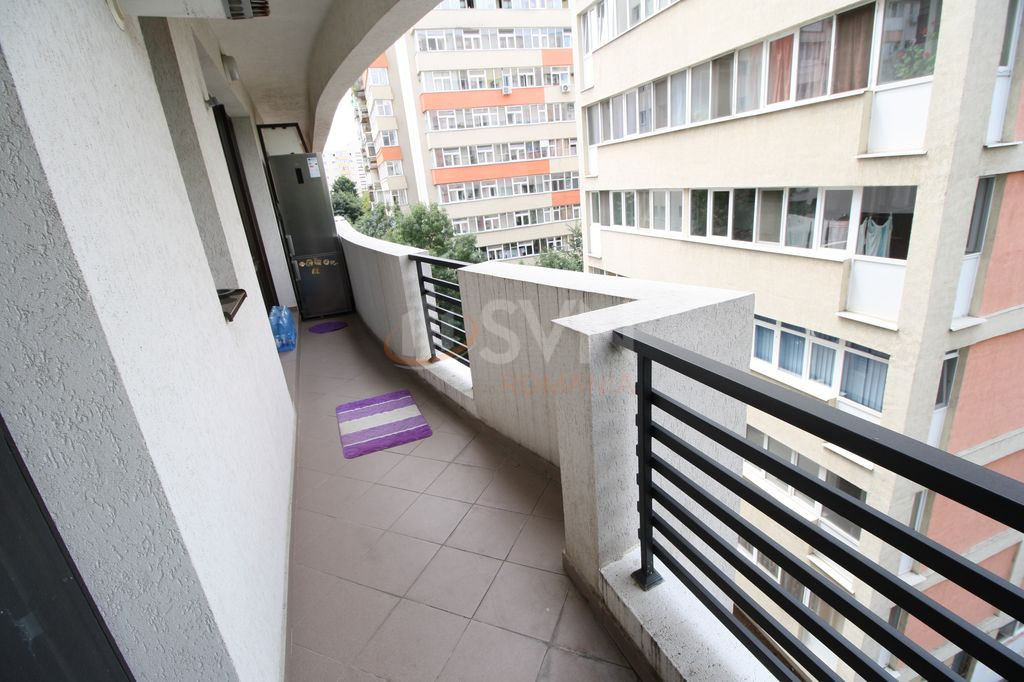 Apartament, 2 camere Bucuresti/Obor