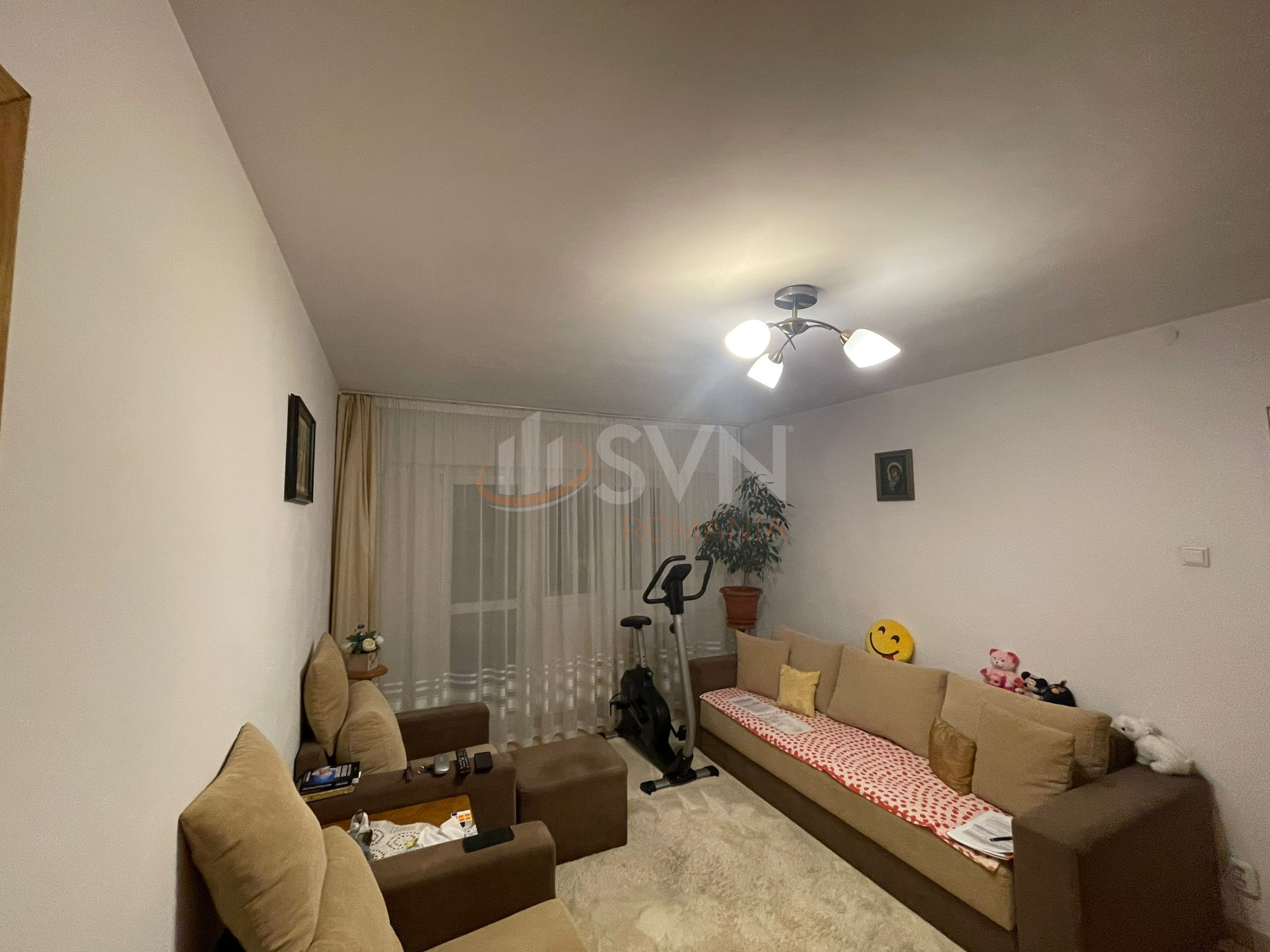 Apartament, 2 camere Bucuresti/Colentina