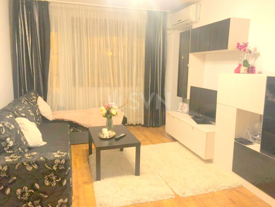 Apartament, 2 camere Bucuresti/Iancului