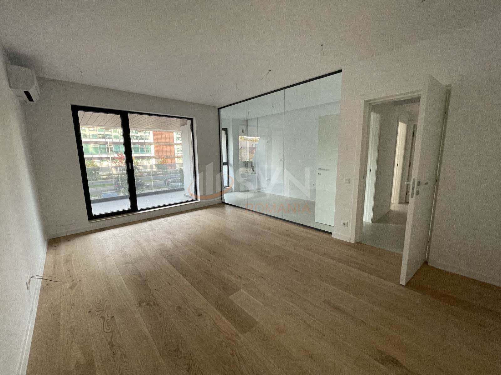 Apartament, 2 camere Bucuresti/Aviatiei